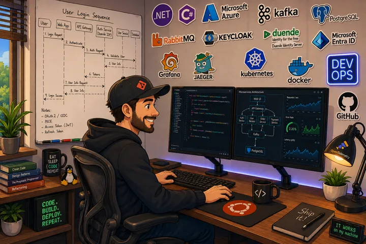 Happy Coder